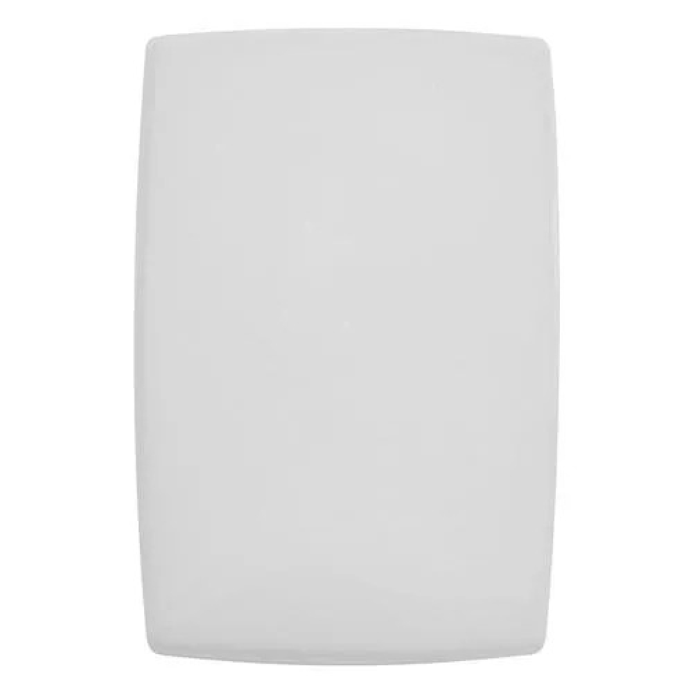 Placa 2x4 Cega Sem Suporte Pial plus - Branco#SIMONLEX#