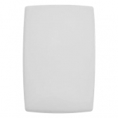 Placa 2x4 Cega Sem Suporte Pial plus - Branco#SIMONLEX#