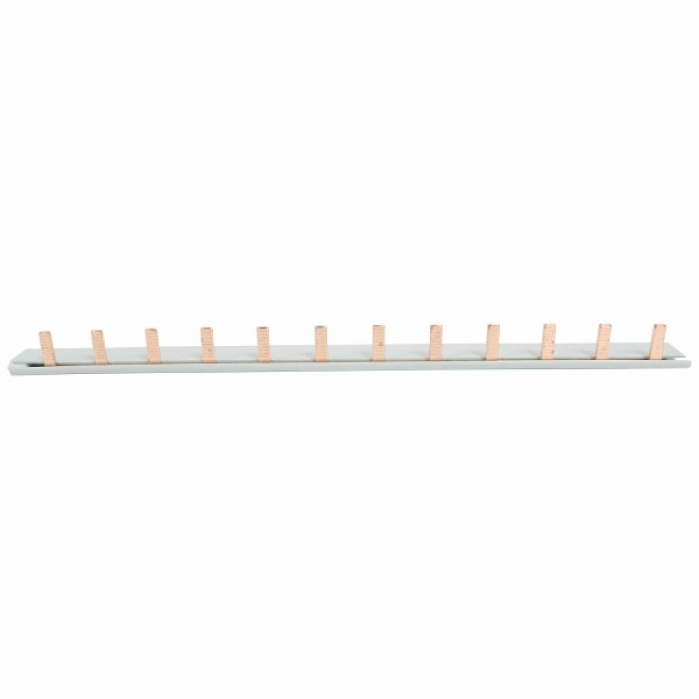 Barramento Din Monofásico 12 Disjuntores 63A - Lukma#SIMONLEX#