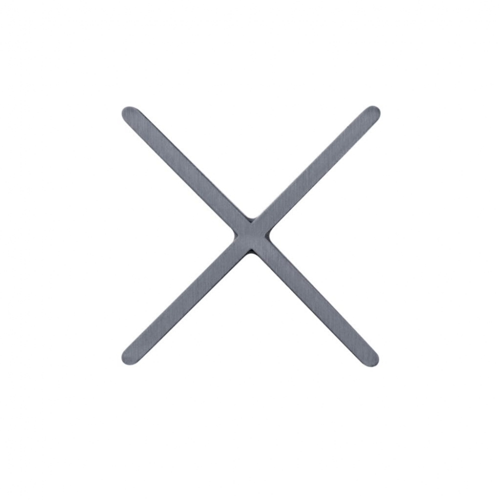 Espaçador Junta Piso 1,5mm Pacote Com 100 Unidades - Cortag