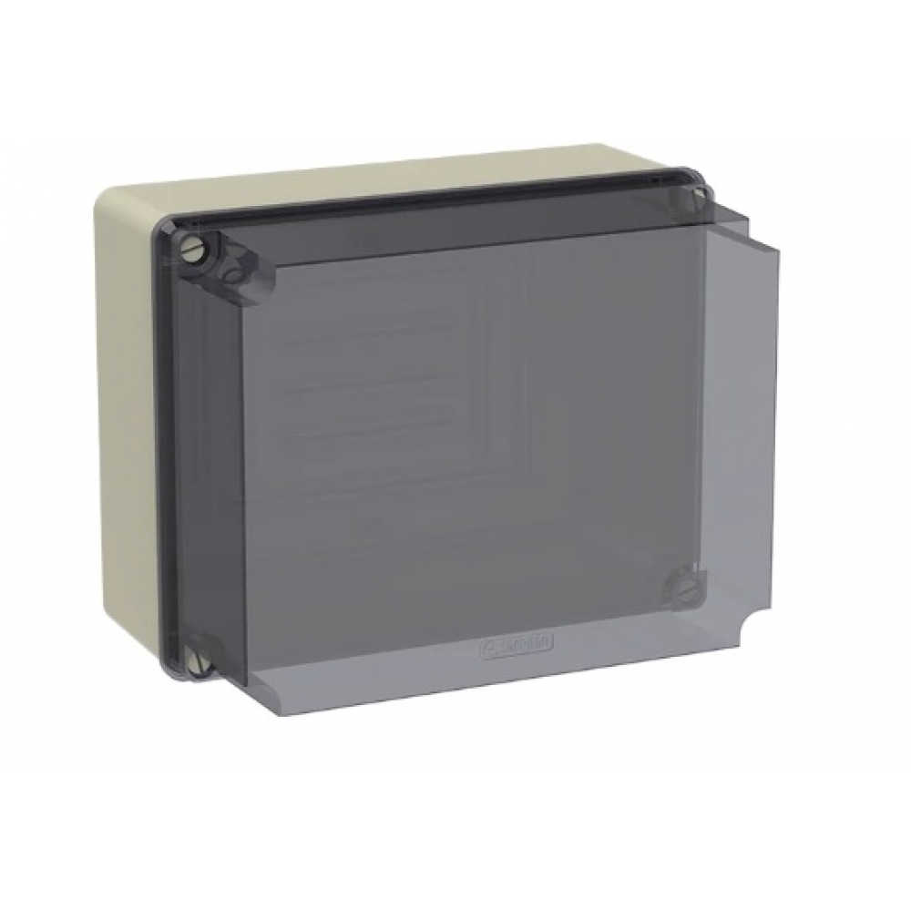 Caixa Montagem 24 X 19 X 15 Cinza - Soprano#SIMONLEX#