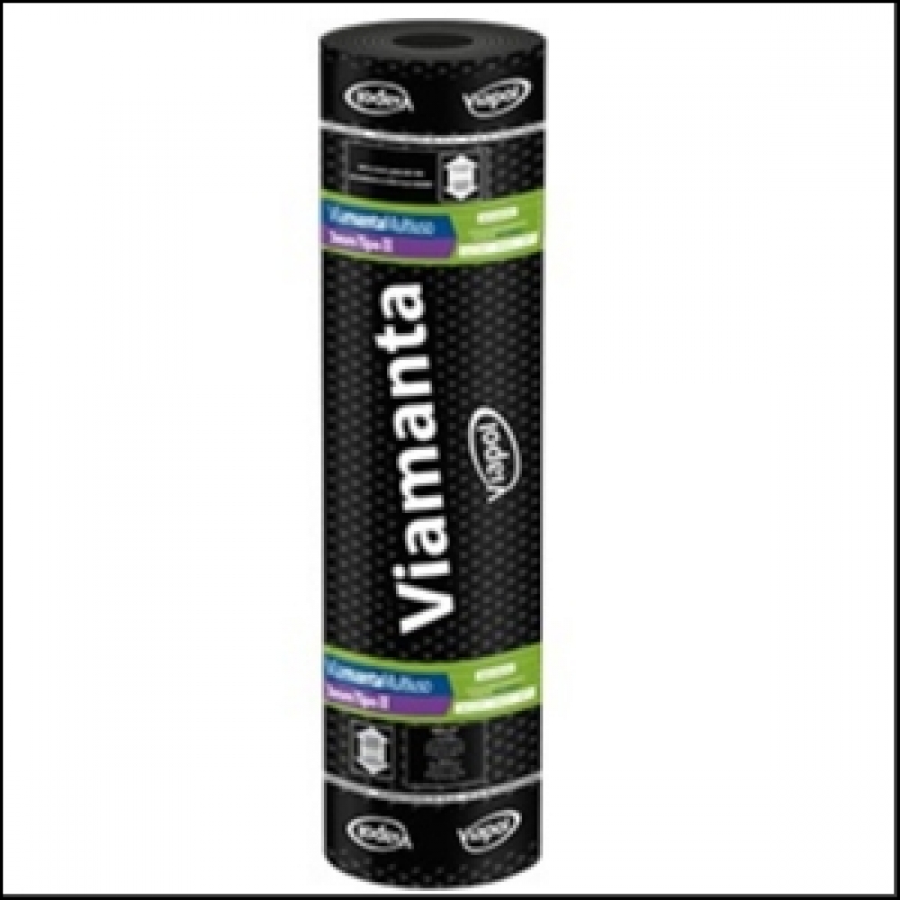 Manta Asfaltica Viamanta Multiuso 3mm  Pne - Viapol#SIMONLEX#