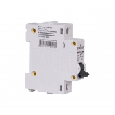 Disjuntor Unipolar 50A Din C Shb Gii 3kA - Soprano#SIMONLEX#