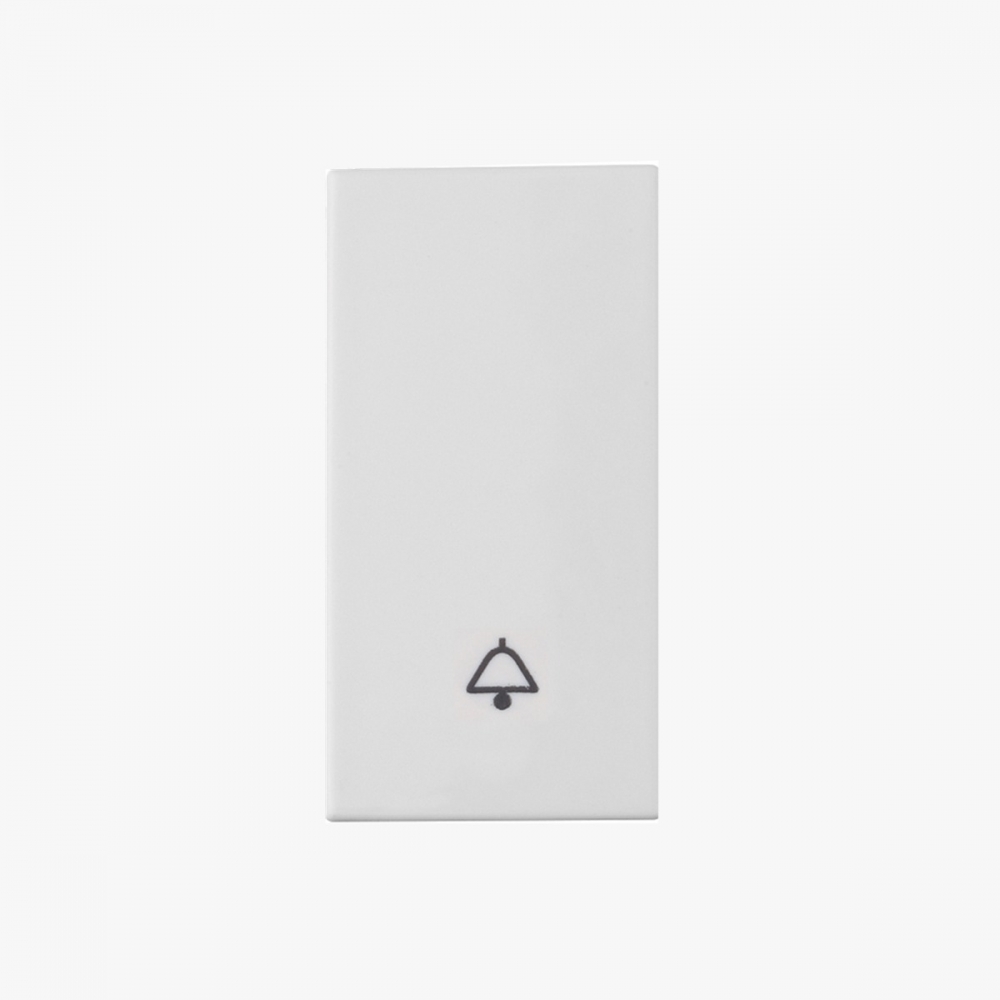 Delta Modulo Pulsador Campainha 10a - Soprano#SIMONLEX#