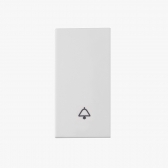 Delta Modulo Pulsador Campainha 10a - Soprano#SIMONLEX#