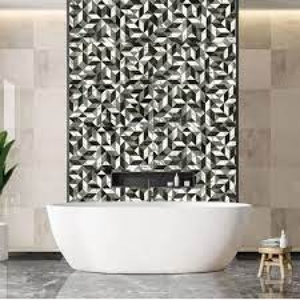 Porcelanato 50X100,7 Tapeto Diamantina Lumi Polido - Caixa Com 1,01 m2 - ITagres#SIMONLEX#