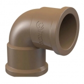 Joelho Soldável 90º 20mm – Tigre#SIMONLEX#