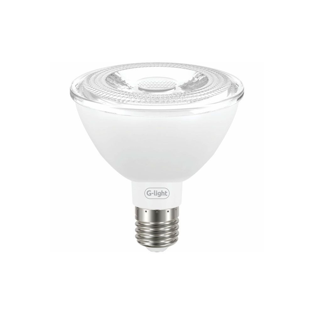 Lâmpada Led Par 38 9,8W 6500K  - G-Light#SIMONLEX#