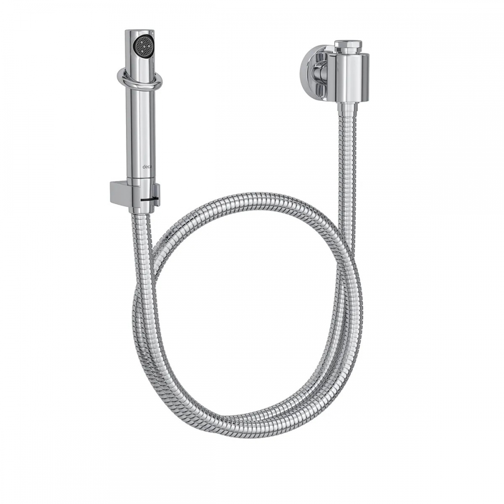 Ducha Higiênica Universal Despressurizada - Deca#SIM#