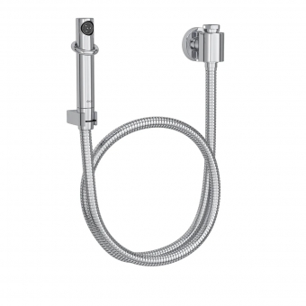 Ducha Higiênica Universal Despressurizada - Deca#SIM#