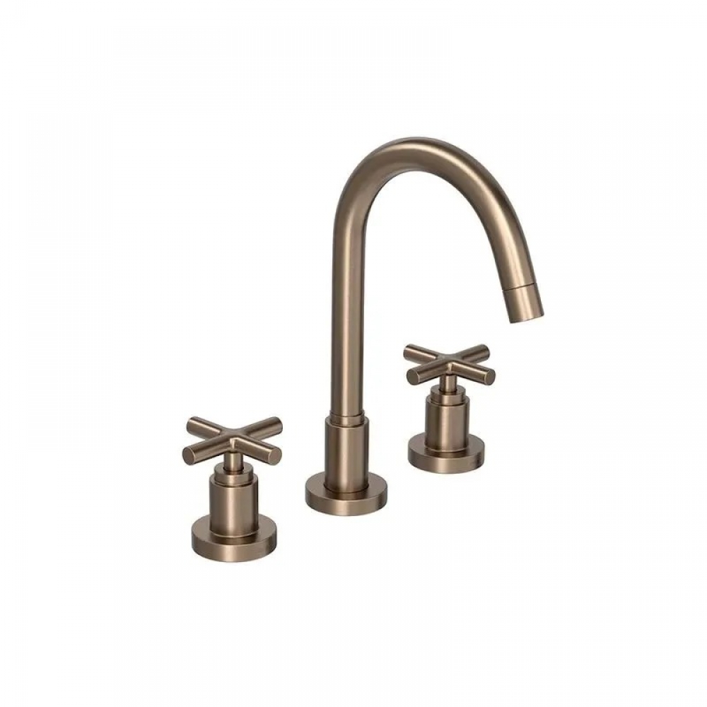 Misturador Mesa Bica Alta para Lavatório Dn15 Duna Clássica - Corten - Deca#SIM#