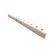 Barramento Bifasico DIN 63A - Soprano#SIMONLEX#