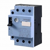 Disjuntor Motor 4,0-6,0A 1NA1NF 3VS13 - Siemens#SIMONLEX#