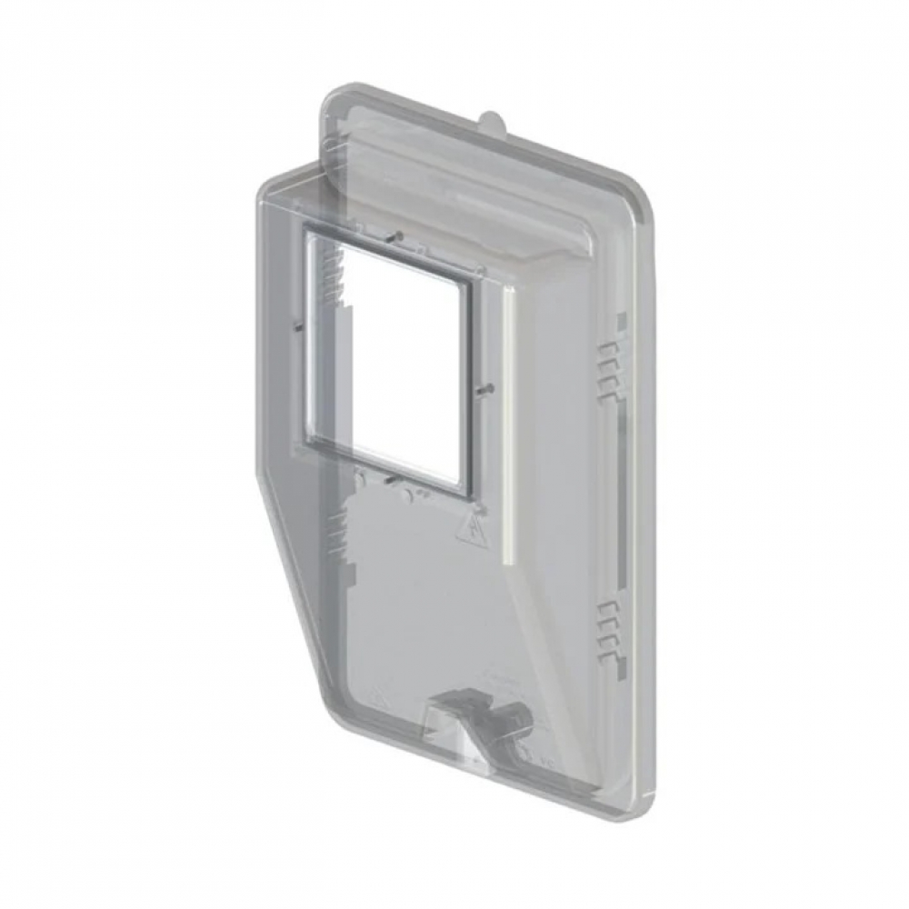 Tampa Caixa Disjuntor Padrão Mono - TAF#SIMONLEX#