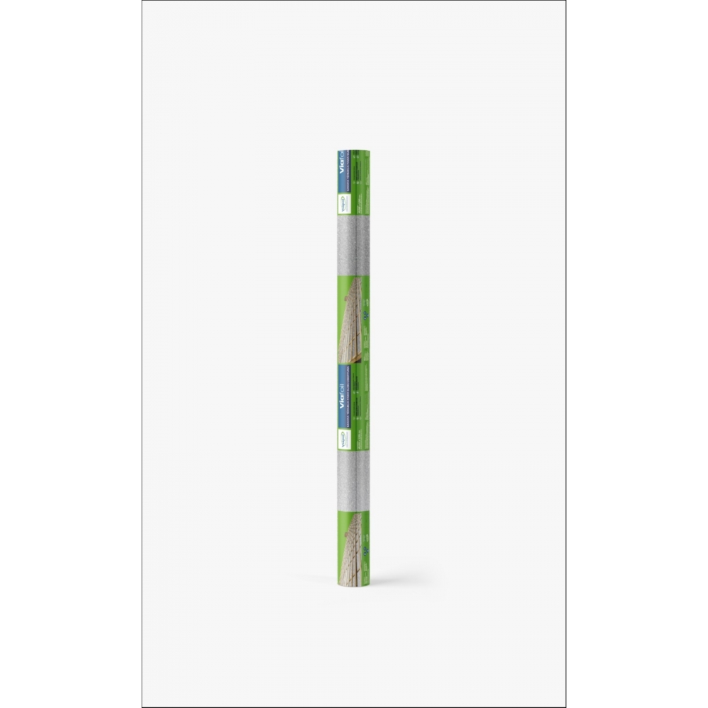Manta Termica Viafoil Dupla Face 25 M2 C5 - Viapol#SIMONLEX#