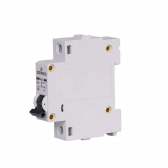 Disjuntor Unipolar 63A Din C Shb Gii 3kA - Soprano#SIMONLEX#