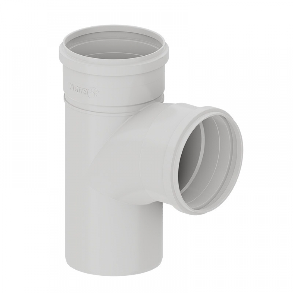 Tê Esg 90° 200X200mm – Tigre#SIMONLEX#