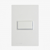 Delta Interruptor 1s Simples 16a - Soprano#SIMONLEX#