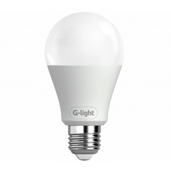 Lâmpada Led 15W E27 3000K A60 - G-Light#SIMONLEX#