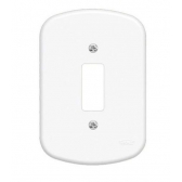 Fame Blanc Interruptor Pulsador#SIMONLEX#