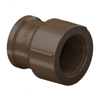 Luva de Redução Soldável 20mmX1/2 LR – Tigre#SIMONLEX#