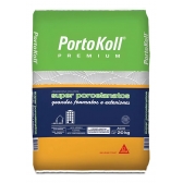 ARGAMASSA PORTOKOLL ACIII 20KG SUPER PORCELANATO#SIMONLEX#