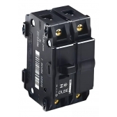 Disjuntor Bipolar Nema 10A - Lorenzetti#SIMONLEX#