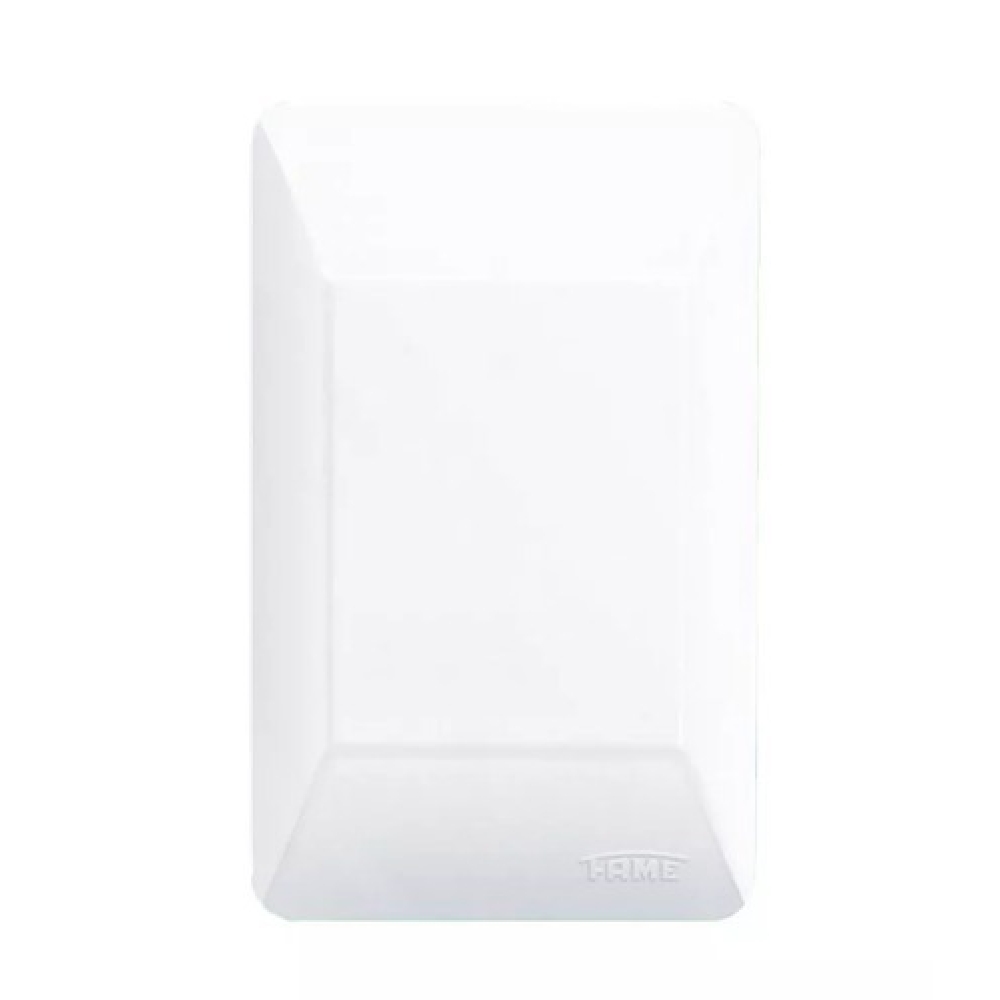 Fame SX Placa Cega#SIMONLEX#