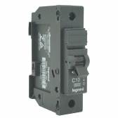 Disjuntor Unipolar Nema 10A - Pial#SIMONLEX#