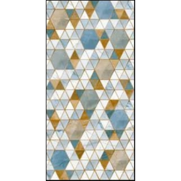 Revestimento 46x93 Cerâmico Frevo Acetinado - Caixa Com 1,71 m2 - Itagres#SIMONLEX#