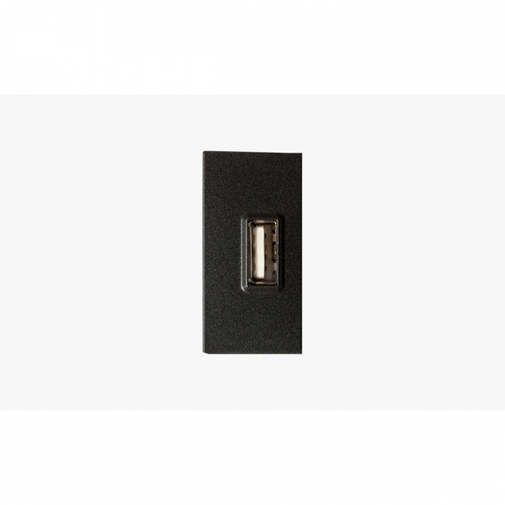 Delta Carbono Modulo Carregador Usb - Soprano#SIMONLEX#