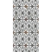 Porcelanato 50X100,7cm Tapeto Flora Lumi Polido - Caixa Com 1,01 M2 - Itagres#SIMONLEX#
