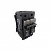 Disjuntor Bipolar Nema 25A - Pial#SIMONLEX#