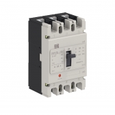 Disjuntor Tripolar 125A Caixa Moldada 20kA Dwp - Weg#SIMONLEX#