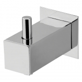 Cabide Bella 4600 C220 - Cromado - Fani#SIMONLEX#