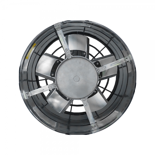 Exaustor 30cm 220v Premium Axial - Ventisol#SIMONLEX#