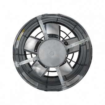 Exaustor 30cm 220v Premium Axial - Ventisol#SIMONLEX#