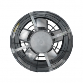 Exaustor 30cm 220v Premium Axial - Ventisol#SIMONLEX#