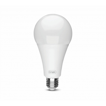 Lâmpada Led 15W E27 6500K A60 - G-Light#SIMONLEX#