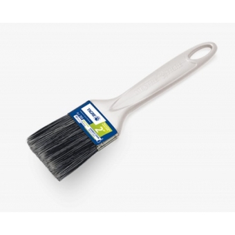 Trincha Simples Cerdas Gris 2 - Tigre#SIMONLEX#