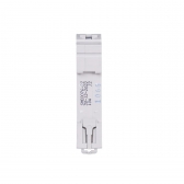 Disjuntor Unipolar 10A Din C Shb Gii 3kA - Soprano#SIMONLEX#