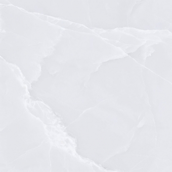 Porcelanato 94X94 Bianco Onice Satiny Acetinado - Caixa com 2,65 M2 - Castelli#SIMONLEX#
