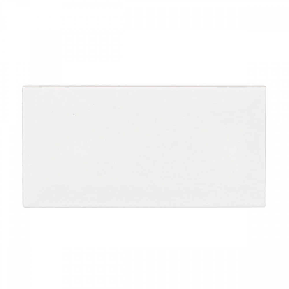 Revestimento 10x20 Metro White Brilhante - caixa com 1 m2 - Eliane#SIMONLEX#