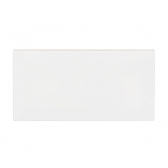 Revestimento 10x20 Metro White Brilhante - caixa com 1 m2 - Eliane#SIMONLEX#