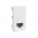 Módulo Tomada Rj11 Branco Pial Plus - Legrand#SIMONLEX#
