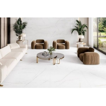 Porcelanato 62X122 Gran Sahara Deep Ink - Caixa Com 2,28 m2 - Castel#SIMONLEX#