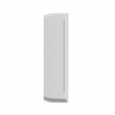 Quadro de Distribuição de Pvc Sobrepor Branco 18/24 Disjuntores Com Barramento - Tigre#SIMONLEX#