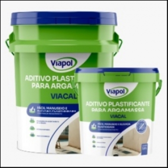 Viacal Bd 18 Pne – Viapol#SIMONLEX#