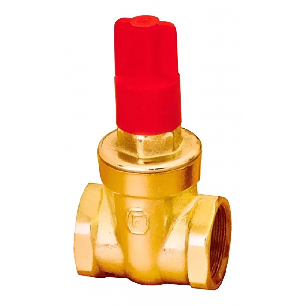 Registro Base Gaveta 1/2 - Tigre#SIMONLEX#