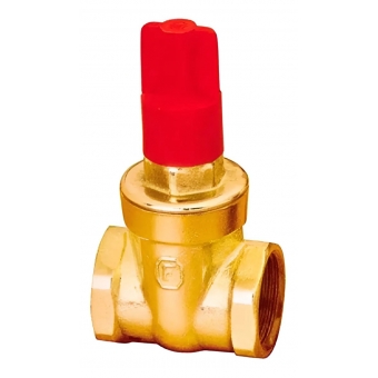 Registro Base Gaveta 1/2 - Tigre#SIMONLEX#